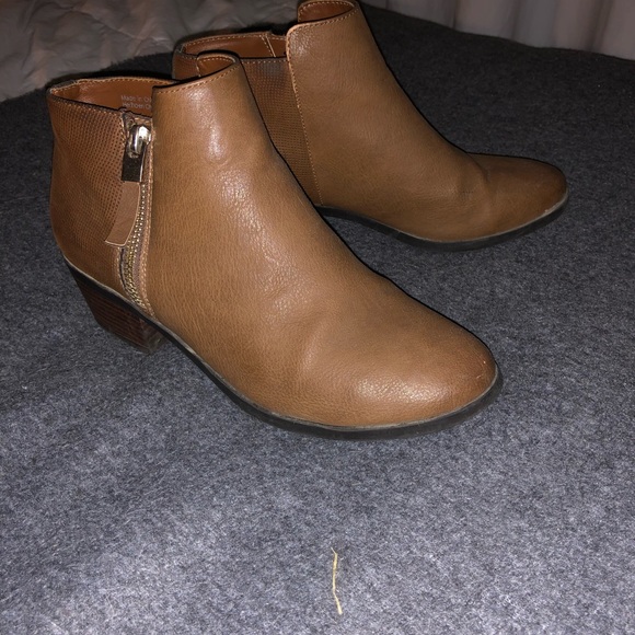 Call it spring boots size 6 - Picture 4 of 4